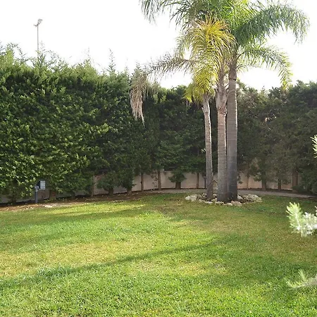 Appartement Casa Vacanza Onda Verde *