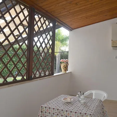 Appartement Casa Vacanza Onda Verde *