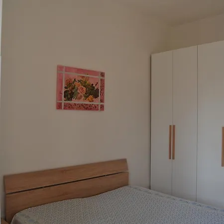 Casa Vacanza Onda Verde Otranto
