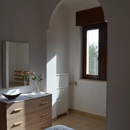 Casa Vacanza Onda Verde Appartement