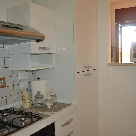 Casa Vacanza Onda Verde Appartement