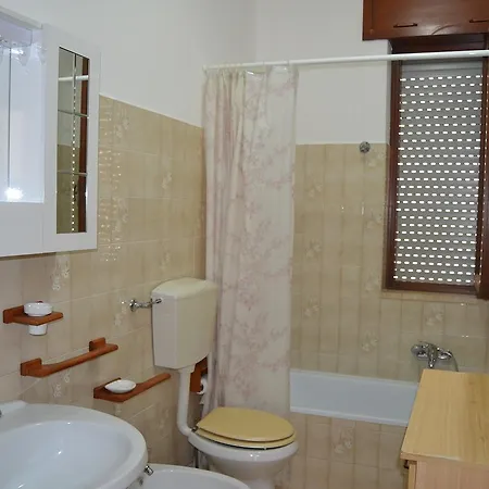 Appartement Casa Vacanza Onda Verde