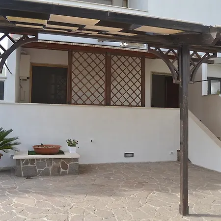 Casa Vacanza Onda Verde Otranto
