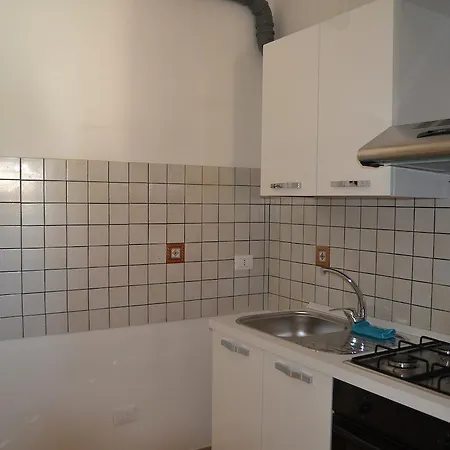 Casa Vacanza Onda Verde Appartement Otranto