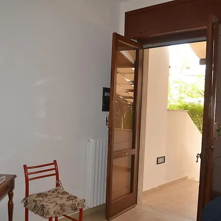 Appartement Casa Vacanza Onda Verde