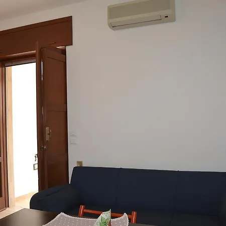 Appartement Casa Vacanza Onda Verde Otranto