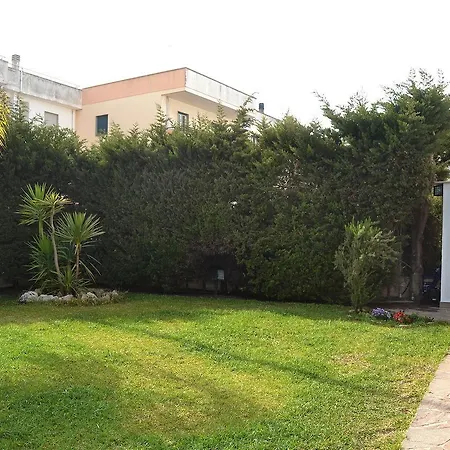 Appartement Casa Vacanza Onda Verde