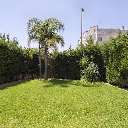 Appartement Casa Vacanza Onda Verde *