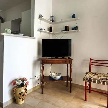 Casa Vacanza Onda Verde