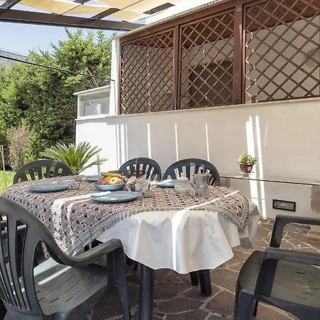 Casa Vacanza Onda Verde Appartement Otranto