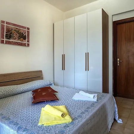 Casa Vacanza Onda Verde *