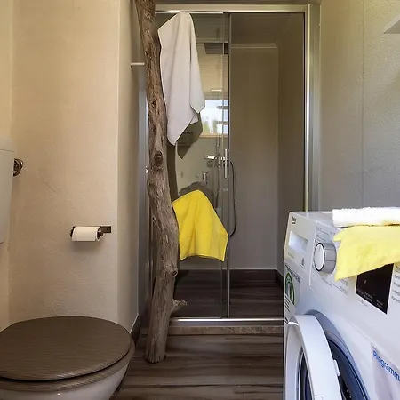 Casa Vacanza Onda Verde