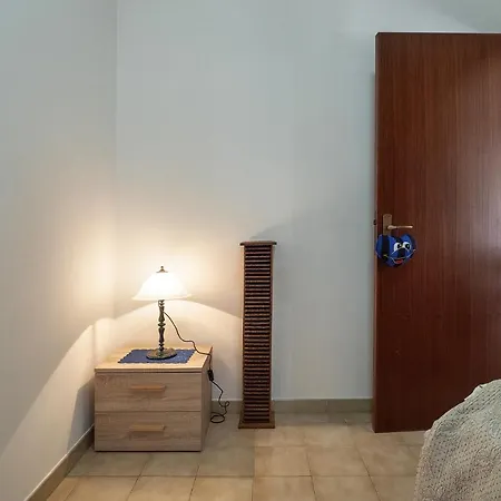 Casa Vacanza Onda Verde *