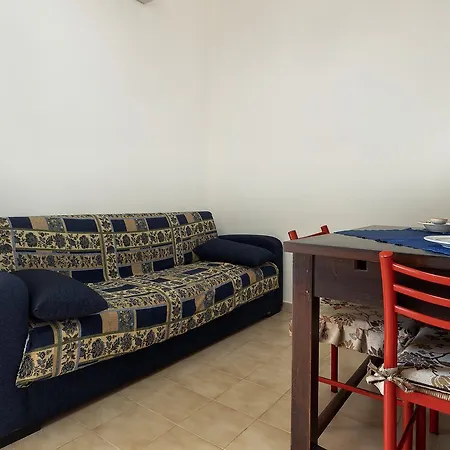 Appartement Casa Vacanza Onda Verde Otranto