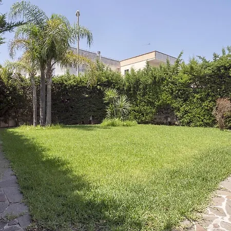 Casa Vacanza Onda Verde Otranto