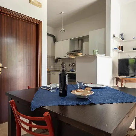 Casa Vacanza Onda Verde Appartement
