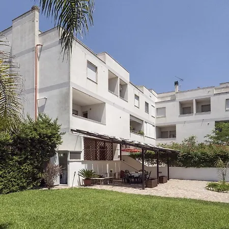 Casa Vacanza Onda Verde Appartement *