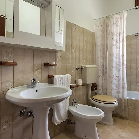 Appartement Casa Vacanza Onda Verde Otranto