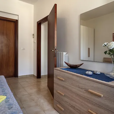 Casa Vacanza Onda Verde Appartement