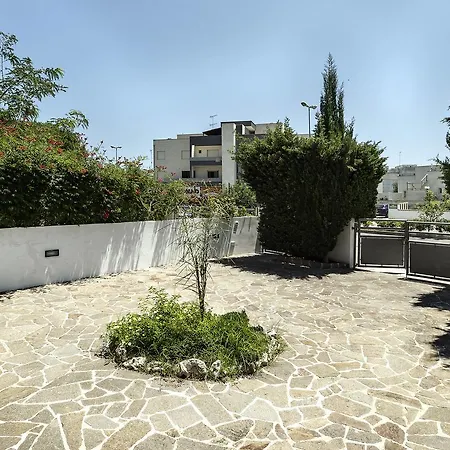 Casa Vacanza Onda Verde Appartement Otranto